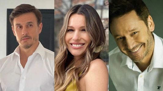 Qué opina Roberto García Moritán sobre la actual gran relación que Pampita mantiene con su ex, Benjamín Vicuña