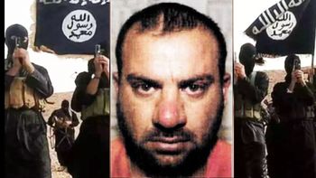 Turquía asegura que mató al jefe del Estado Islámico en Siria