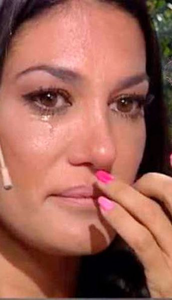 Silvia Escudero confesó el peor problema que enfrenta por estos días con su marido