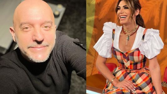 El Pelado López le pidió disculpas a Flor de la V: Tenía una actitud muy cancherito