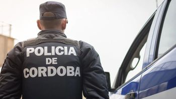 En Córdoba, la Policía incautó 785 kilos de marihuana mientras buscaba autos robados.