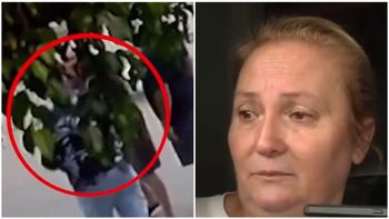 La prima del colectivero asesinado en Navidad describió el violento ataque del ex policía