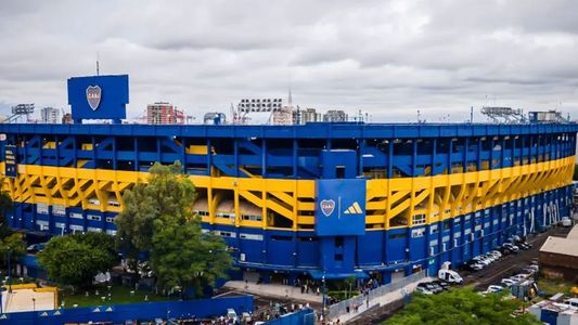El inesperado anuncio de Boca en medio de la fuerte crisis que atraviesa el club
