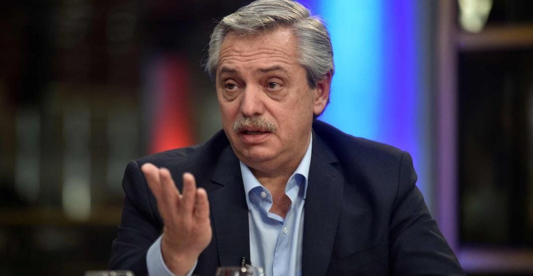 Alberto contra Marcos Peña: La realidad descubre sus mentiras. Este es el país que nos dejan