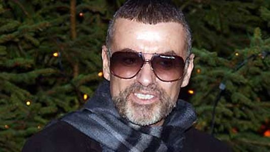 George Michael se recupera: Estoy muy débil pero me siento increíble