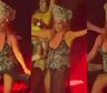 Nancy Pazos protagonizó un baile hot y desató una ola de críticas en las redes: La tía borracha