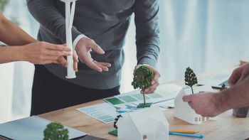 PyMES Verdes acompañará a empresas que reduzcan la huella ambiental