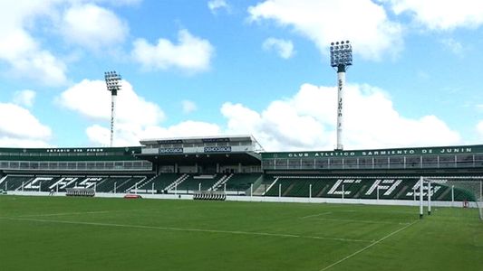 Conmoción: la sorpresiva muerte que golpeó a Sarmiento de Junín