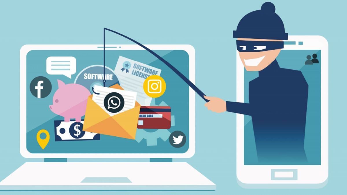 Las 5 estrategias infalibles para evitar estafas y proteger tu cuenta bancaria.