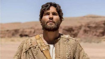 Jesús: las claves del gran éxito de Telefe