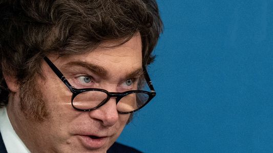 Cruzó una línea roja imperdonable: la dura amenaza del régimen iraní contra Javier Milei