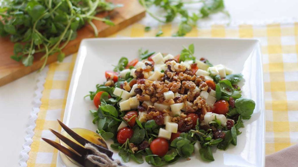 Esta es la poderosa verdura que llaman un tesoro nutricional.