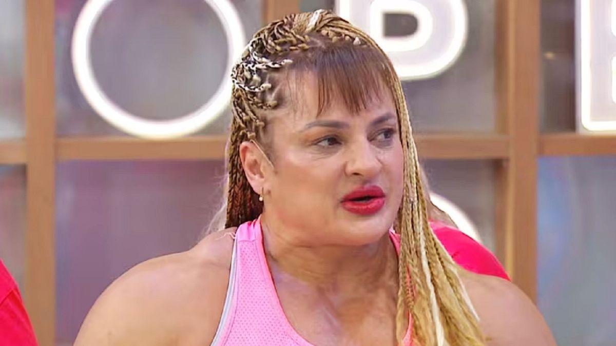 El desgarrador recuerdo del hermano de Locomotora Oliveras a un mes de su muerte: Te siento