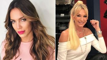 Rocío Robles: Se peleaban como dos adolescentes desesperadas con Pazos para entrar al Bailando