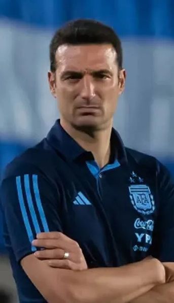 ¡Confirmado! El once de la Selección Argentina para enfrentar a Paraguay
