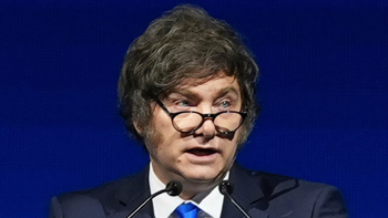 Milei y una buena noticia sobre el nuevo aumento para abril