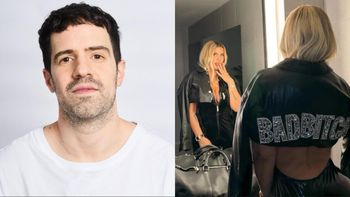 Pidió de todo: las exigencias más curiosas de Wanda Nara antes de subirse al escenario con Martín Cirio