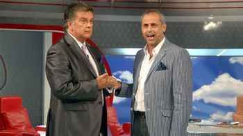 Luis Ventura, ¿vuelve a Intrusos? Quiero ser respetuoso de la gente con la que trabajo