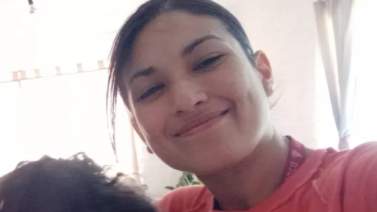 Quién es la bombero voluntaria que desapareció después de que su novio se quitó la vida