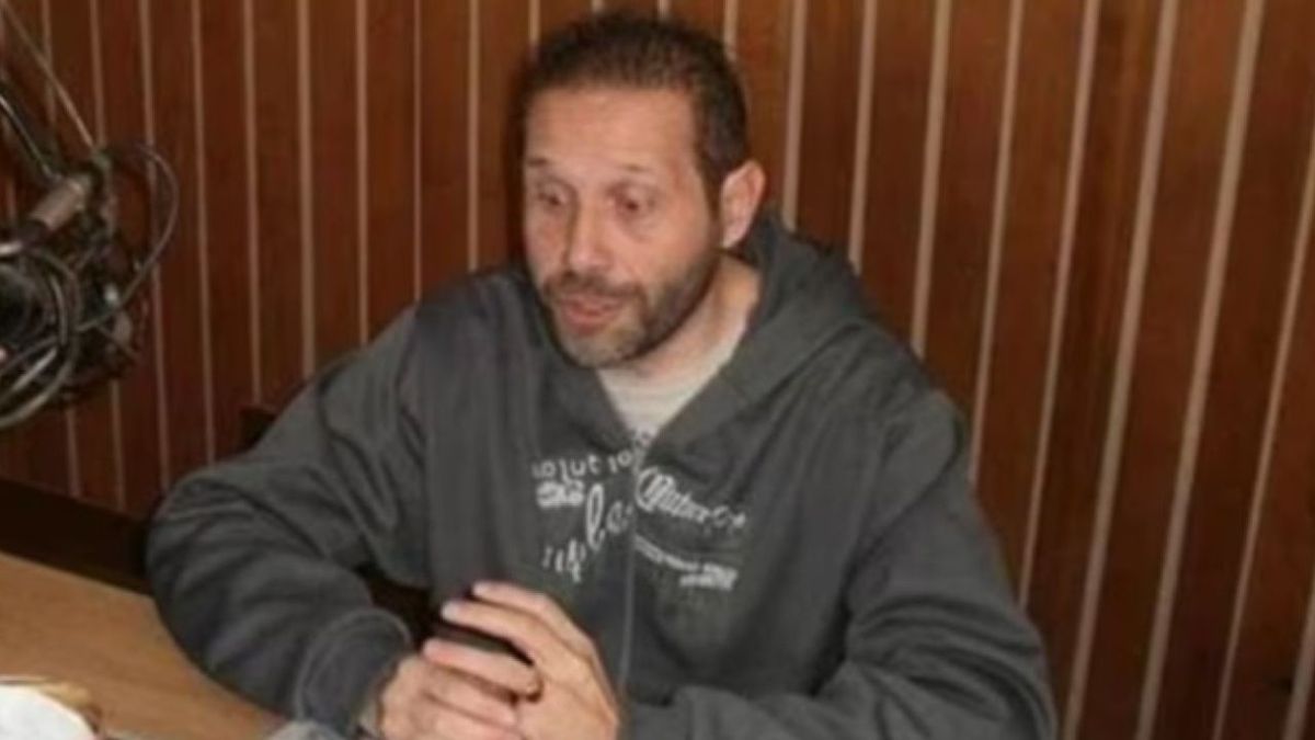 Ariel Zanchetta