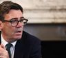 La rotunda respuesta del Reino Unido a Javier Milei tras la cadena nacional por Malvinas
