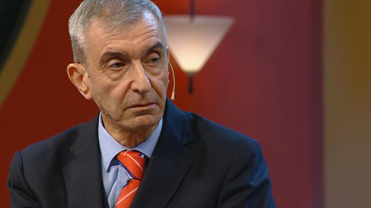 Nelson Castro habló por primera vez de su sexualidad y contó un detalle inquietante: Dijeron que soy...