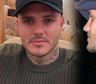 ¡Terrible! Filtraron fotos y videos de Mauro Icardi cazando junto a una de sus hijas y Wanda Nara