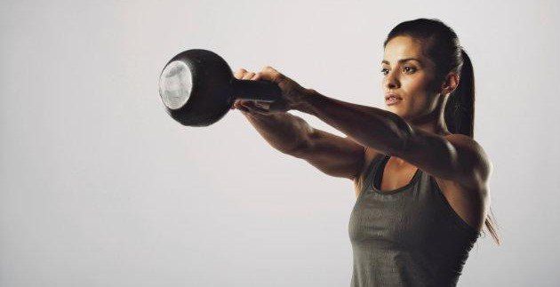 Suplementos para crossfit de moda