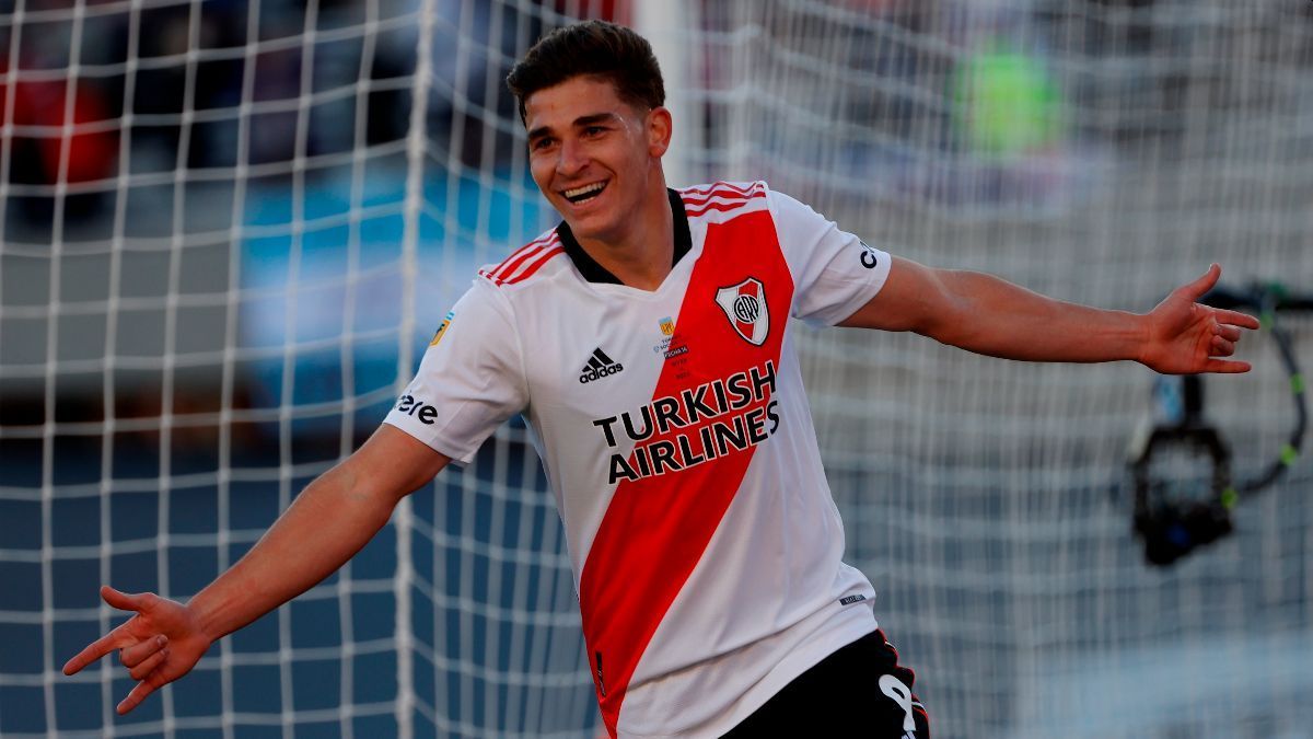 Julián Álvarez