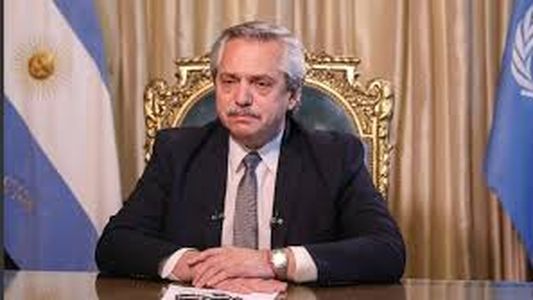 A 40 años de la guerra, Alberto Fernández dijo a un medio británico: Lo único que tengo claro es que las Malvinas no son inglesas