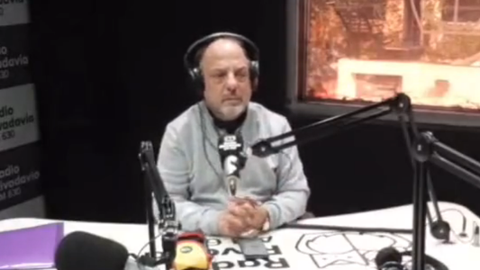 Baby Etchecopar habló del animé: Naruto y el supuesto mensaje subliminal de una famosa marca japonesa