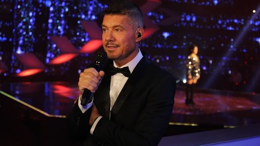 Rating: el minuto a minuto del segundo programa de Marcelo Tinelli con Canta Conmigo Ahora