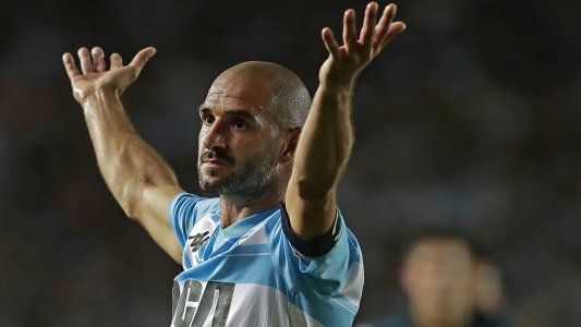 Racing va sin el referente: Lisandro López no jugará la ida frente a Estudiantes por la Copa de la Superliga