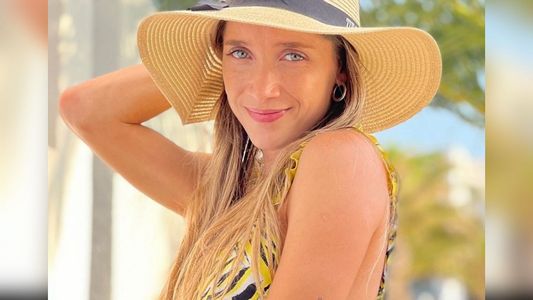 Conocé a Solcito Baldi, la influencer y emprendedora que revoluciona Instagram