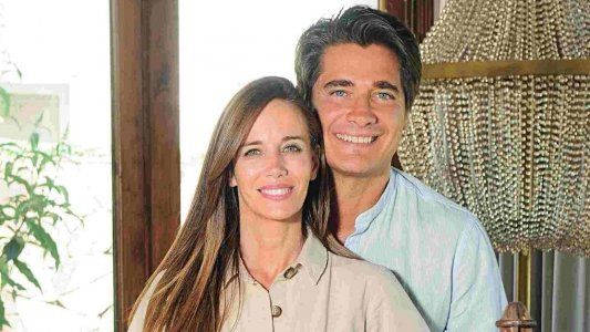 Las emotivas palabras de Carolina Prat a Guillermo Andino, aislado por coronavirus