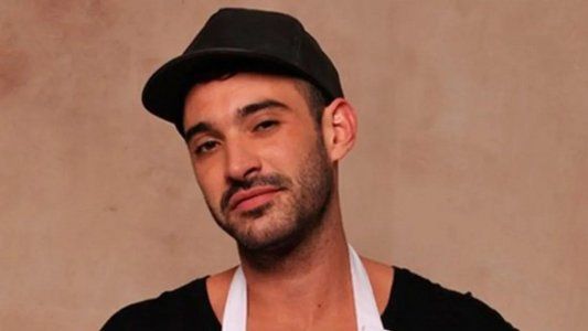 La bronca de Nacho Sureda tras ser eliminado de Masterchef Celebrity: Me agarraron de punto