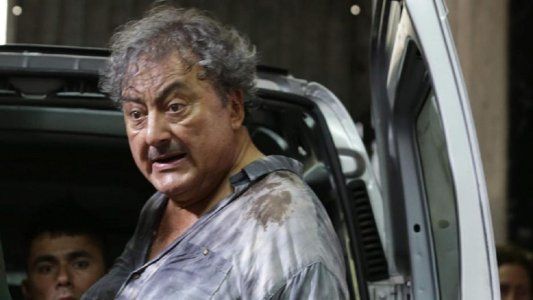 Claudio Rissi y el coronavirus: “Voy a pasar un año sin trabajar, condenado por esta mier..