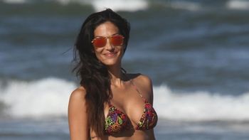 Silvina Escudero: Me gustaría ser jurado en el Bailando 2017