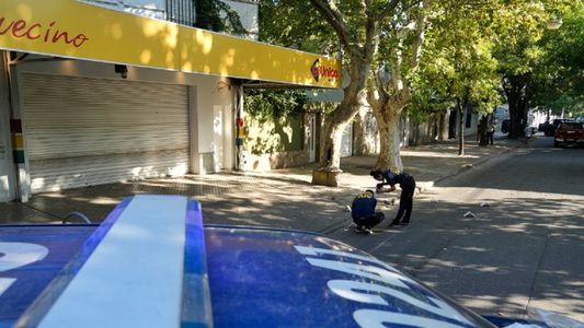 La historia del supermercado de los Roccuzzo: comenzó como una despensa y se convirtió en una importante cadena