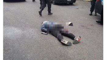 Confirmaron el procesamiento de tres policías de la Ciudad por matar de siete balazos a un remisero en Villa Crespo