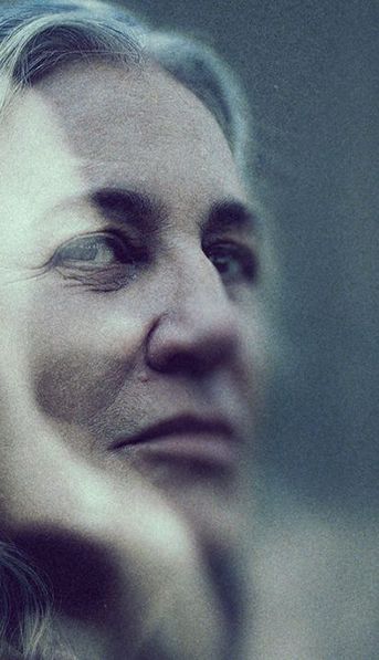 Netflix estrena Mis muertos tristes, la miniserie de 4 capítulos basada en cuentos de Mariana Enriquez