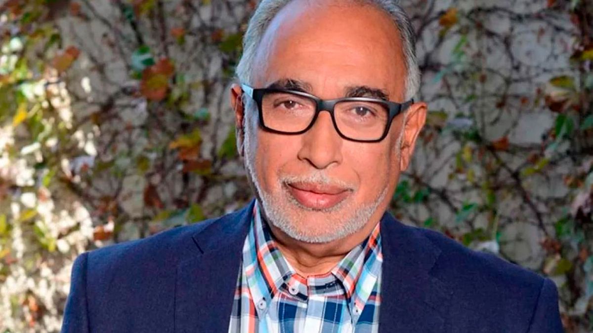 Murió el Negro González Oro, a los 74 años