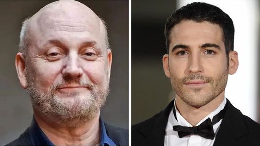 Juan José Campanella es furor en Netflix con su mejor serie y está protagonizada por Miguel Ángel Silvestre