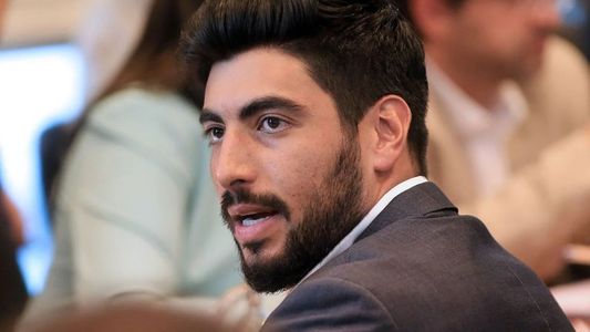 Facundo Moyano cuestionó duramente al Gobierno y a La Cámpora: La única lucha que tienen es por los cargos