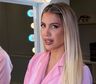 Un famoso modelo y ex Susano expuso su relación secreta con Wanda Nara: Venía los domingos a casa a...