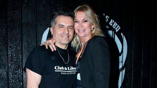 La estricta condición que Yanina Latorre le puso Ángel de Brito para dejar LAM