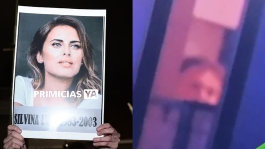 La indignante actitud de Aníbal Lotocki en medio de la marcha en su contra: el video