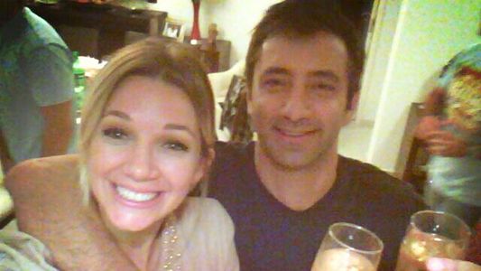 Exclusivo | Micaela Breque: “Fui a Córdoba a pasarla bien”