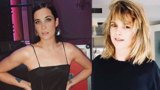 “Ni en ped…”, el exabrupto de Flor Torrente para explicar por qué Araceli González no va al “Cantando 2020”