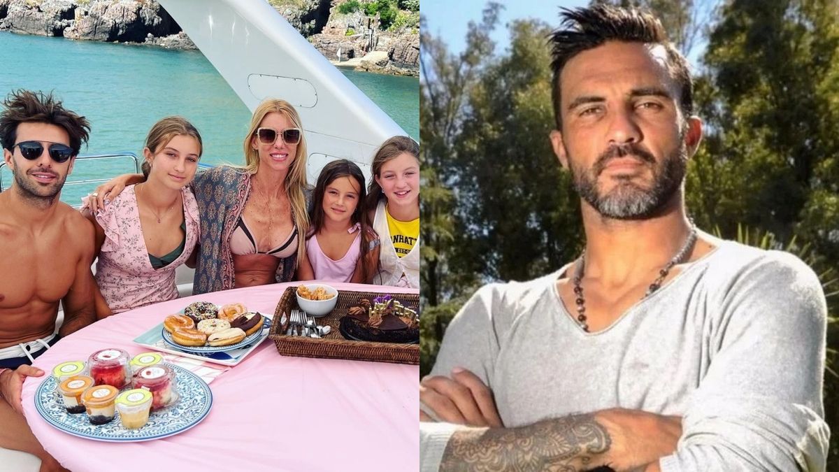 El verdadero motivo que desató la furia de Fabián Cubero y separó a Indiana de Nicole Neumann